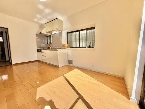 4DK Property Sayama City Saitama Prefecture (4)