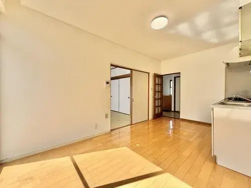 4DK Property Sayama City Saitama Prefecture (5)