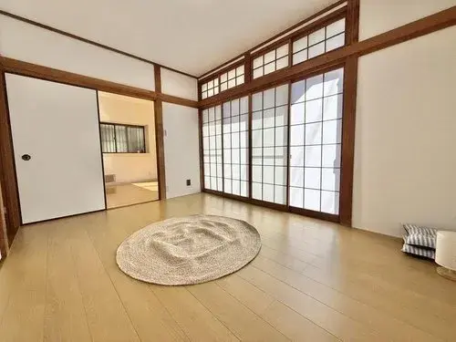 4DK Property Sayama City Saitama Prefecture (7)