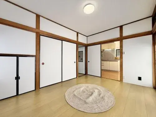 4DK Property Sayama City Saitama Prefecture (8)