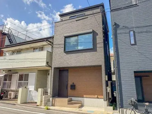 Akiya in Saitama