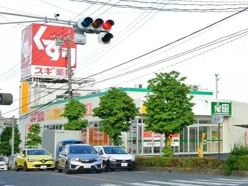 Propiedad 2LDK+S Urawa-ku Saitama (35)