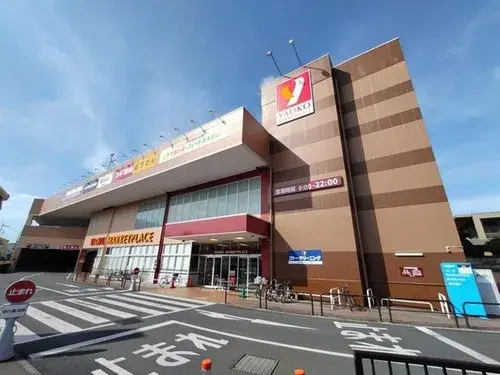 4LDK+S房产 川越市 埼玉县 (19)