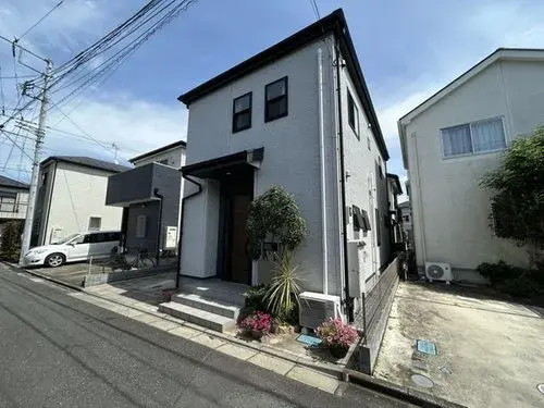 4LDK+S房产 川越市 埼玉县 (3)