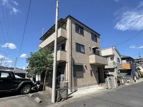 6LLDDKK+S物件
入间市 埼玉县 (2)