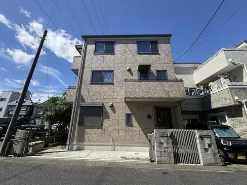 6LLDDKK+S物件
入间市 埼玉县 (4)