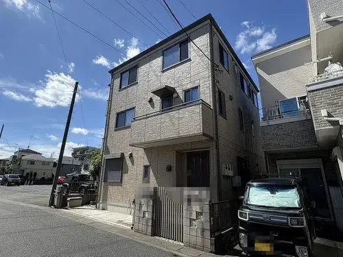 6LLDDKK+S物件
入间市 埼玉县 (6)