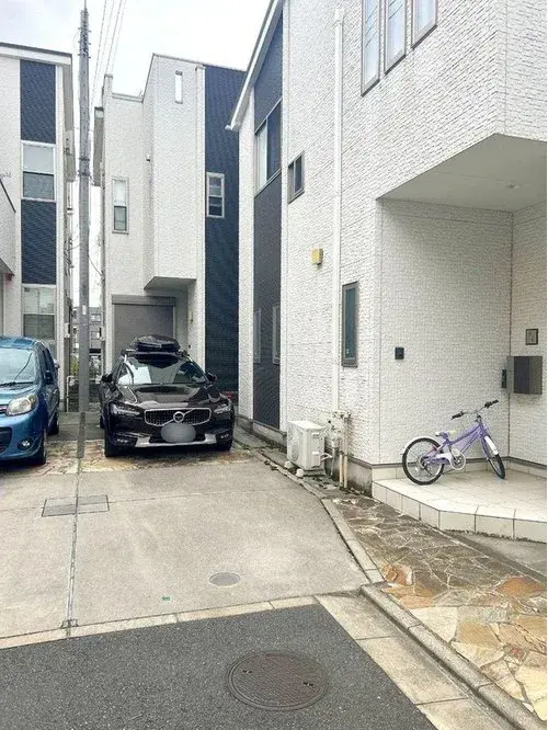 Akiya in Saitama