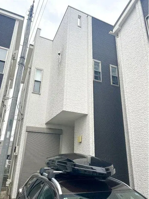 4LDK Property Minami Ward, Saitama City, Saitama Prefecture (2)