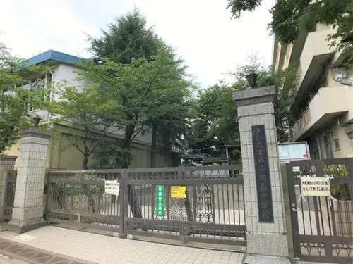 4LDK Property Minami Ward, Saitama City, Saitama Prefecture (7)