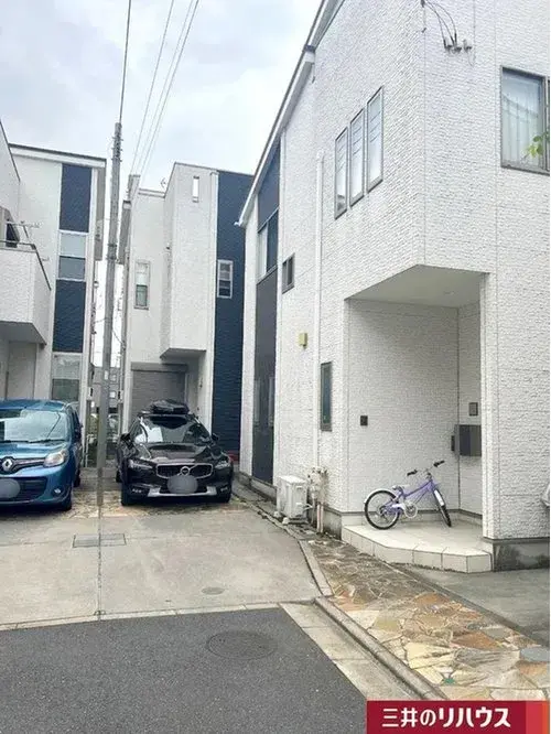 4LDK Property Minami Ward, Saitama City, Saitama Prefecture (8)