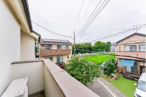 Akiya in Saitama