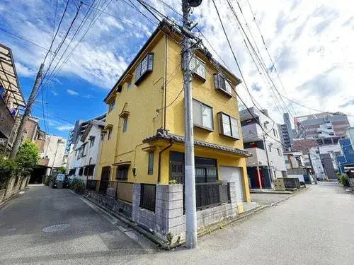 [Объект 5LDK] Город Kawagoe Префектура Saitama (2)