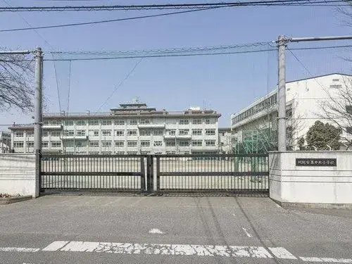 [Объект 5LDK] Город Kawagoe Префектура Saitama (18)