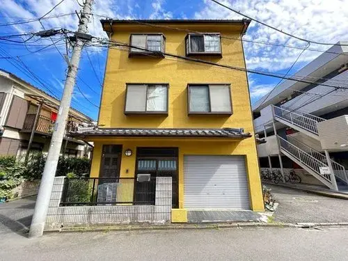 [Объект 5LDK] Город Kawagoe Префектура Saitama (4)