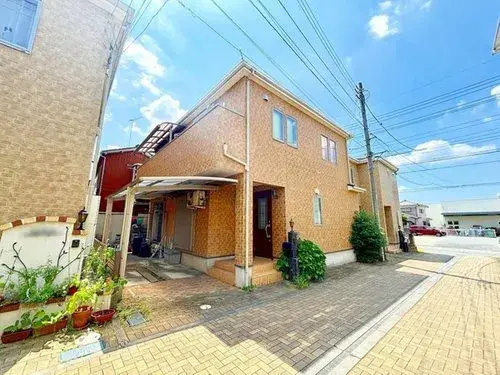 Akiya in Saitama
