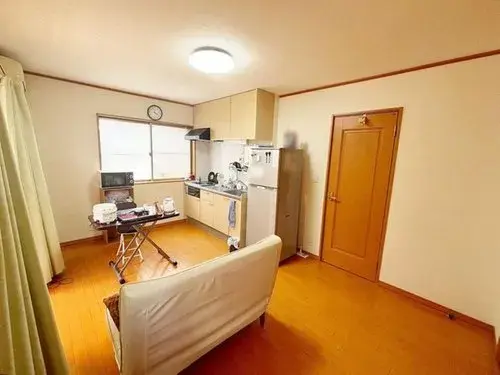 5LDK Property Asaka City Saitama Prefecture (11)