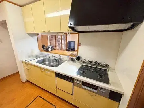 5LDK Property Asaka City Saitama Prefecture (12)
