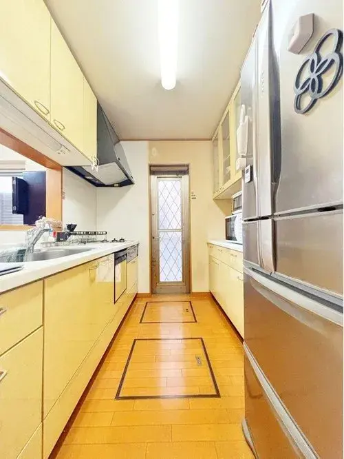 5LDK Property Asaka City Saitama Prefecture (13)