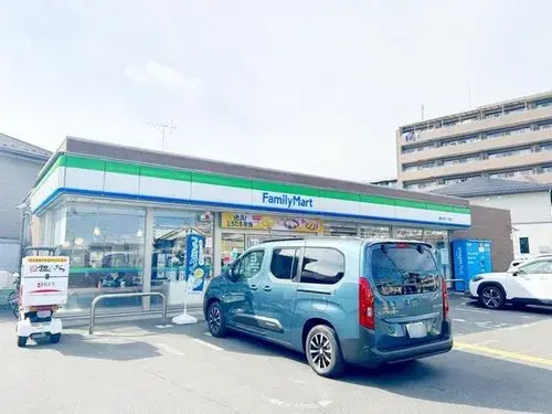 5LDK Property Asaka City Saitama Prefecture (18)