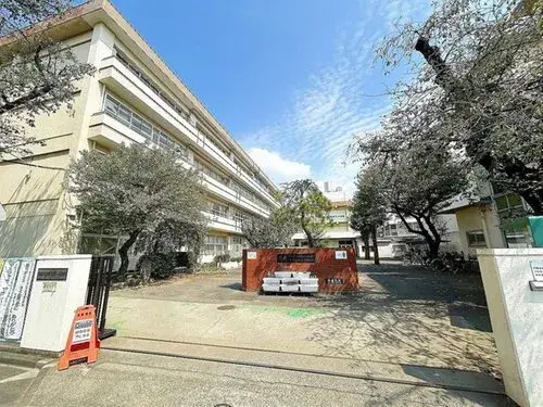 5LDK Property Asaka City Saitama Prefecture (20)
