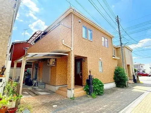 5LDK Property Asaka City Saitama Prefecture (4)