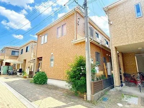 5LDK Property Asaka City Saitama Prefecture (5)