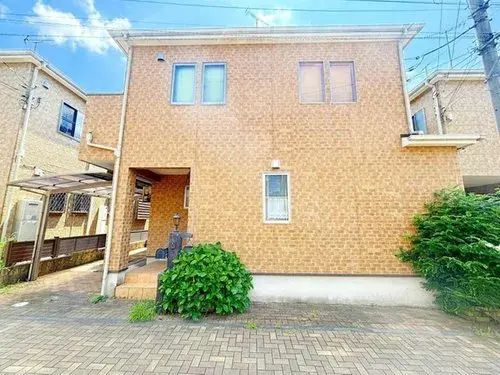 5LDK Property Asaka City Saitama Prefecture (6)