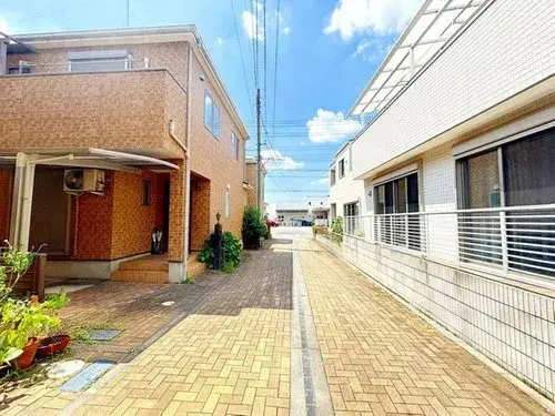 5LDK Property Asaka City Saitama Prefecture (7)