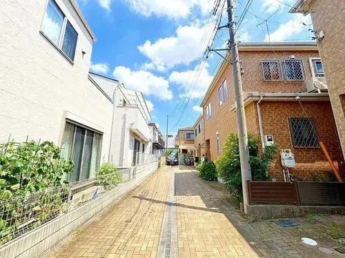5LDK Property Asaka City Saitama Prefecture (8)