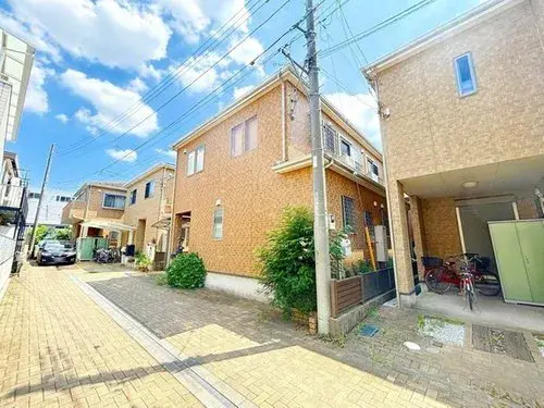 5LDK Property Asaka City Saitama Prefecture (9)