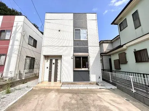 Akiya in 所沢市