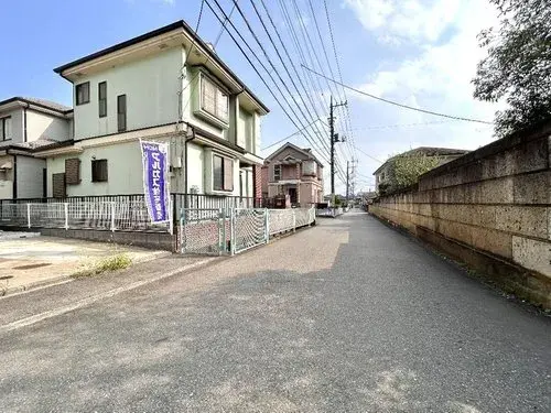 3LDK Недвижимость город Tokorozawa префектура Saitama (3)