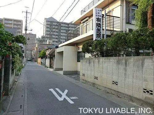 Akiya in Saitama