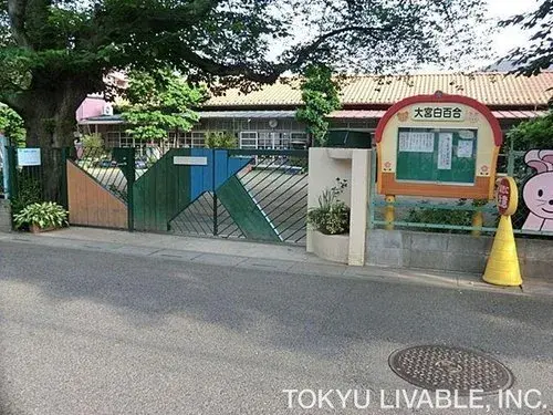 عقار 4LDK مدينة سايتاما حي كيتا محافظة سايتاما (8)