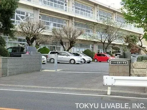 عقار 4LDK مدينة سايتاما حي كيتا محافظة سايتاما (9)
