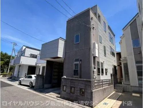 Akiya in Chiba