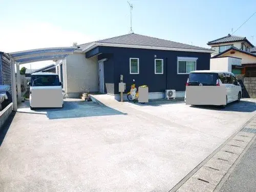 4LDK Property, Oamishirasato City, Chiba Prefecture (2)