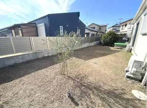 4LDK Property, Oamishirasato City, Chiba Prefecture (3)