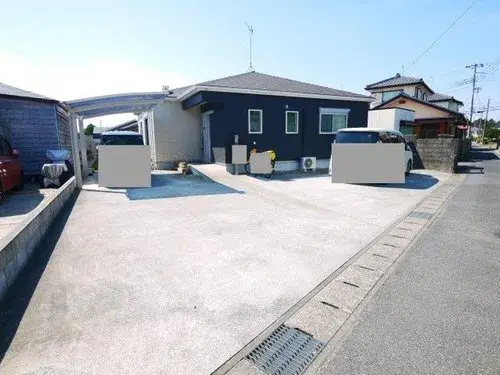 4LDK Property, Oamishirasato City, Chiba Prefecture (4)