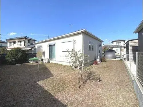 4LDK Property, Oamishirasato City, Chiba Prefecture (5)