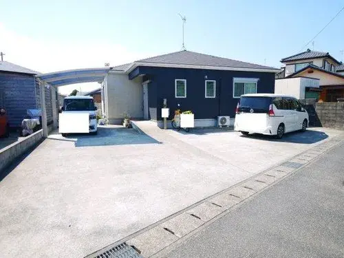 4LDK Property, Oamishirasato City, Chiba Prefecture (6)