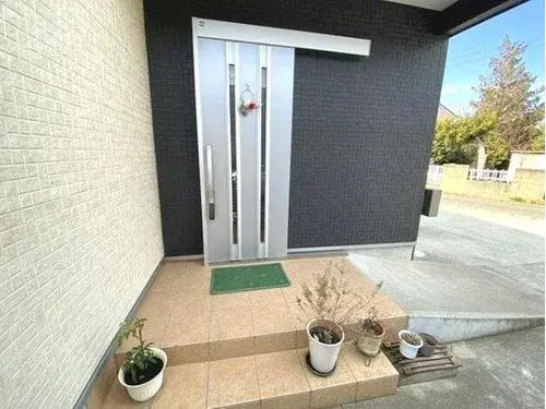 4LDK Property, Oamishirasato City, Chiba Prefecture (7)