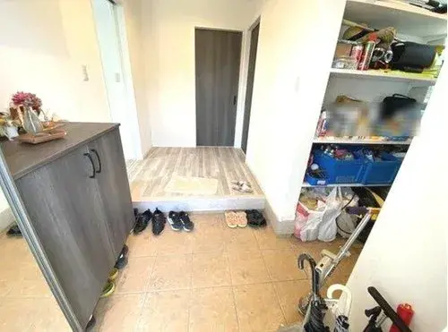 4LDK Property, Oamishirasato City, Chiba Prefecture (8)