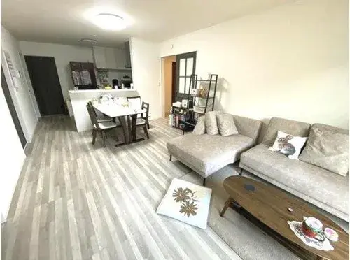 4LDK Property, Oamishirasato City, Chiba Prefecture (9)