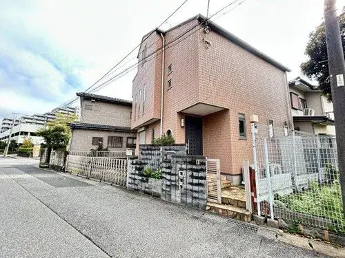 Akiya in Chiba