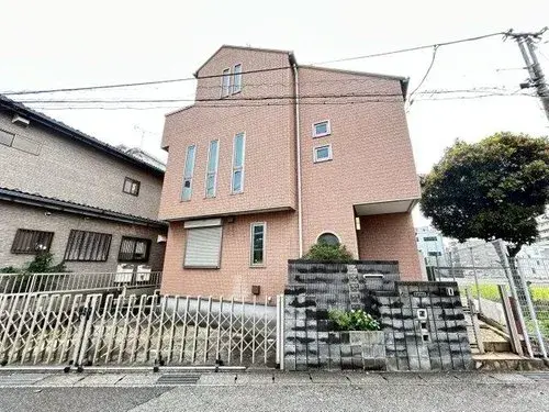 4LDK+S مدينة Chiba حي Chuo محافظة Chiba (2)