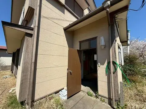 Akiya in Chiba