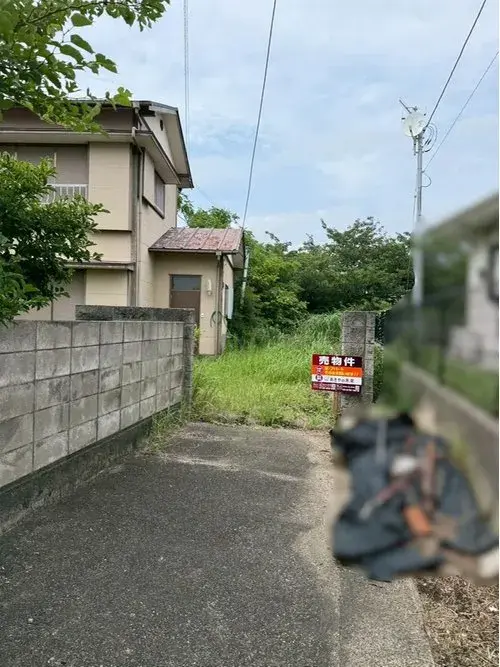 Propriété 4LDK Ville de Tateyama Préfecture de Chiba (2)