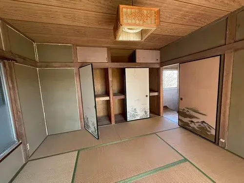 Propriété 4LDK Ville de Tateyama Préfecture de Chiba (11)